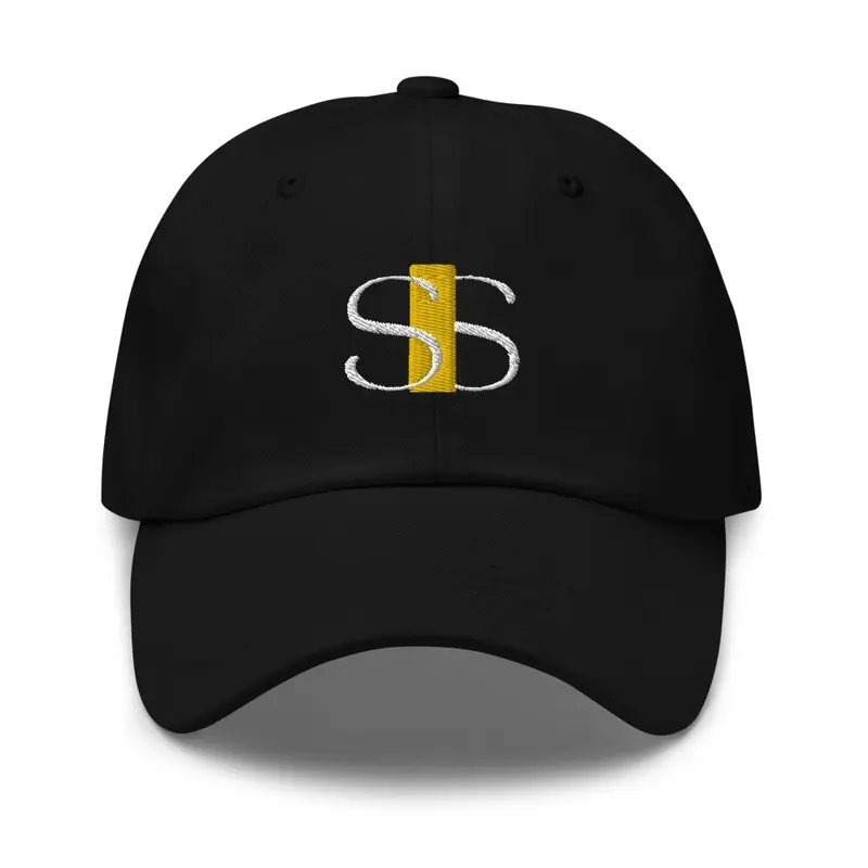 Santana Serpents Logo Cap No Lettering